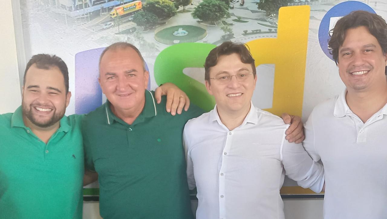 Dose Dupla: Distrito de Nova Descoberta, em Petrolina-PE pode ganhar um vereador e um vice-prefeito em 2024