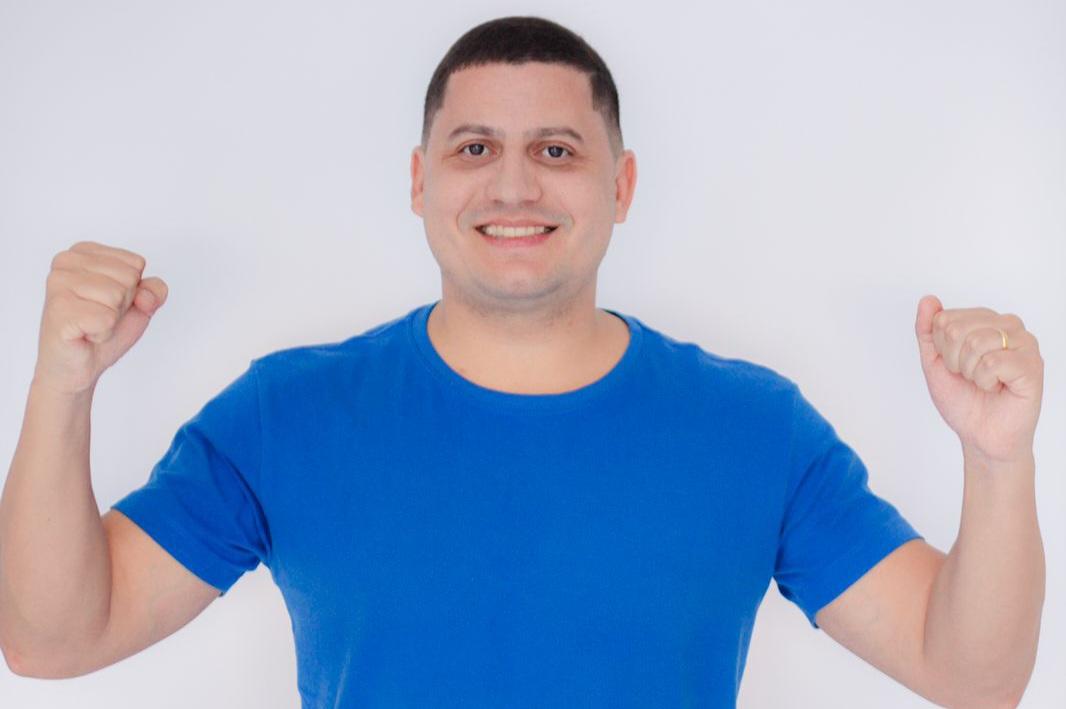 Exclusivo: Pré-candidatura de Nilsinho de Doutor de Iolanda para prefeito de Lagoa Grande-PE será homologada na próxima segunda-feira (05/08)