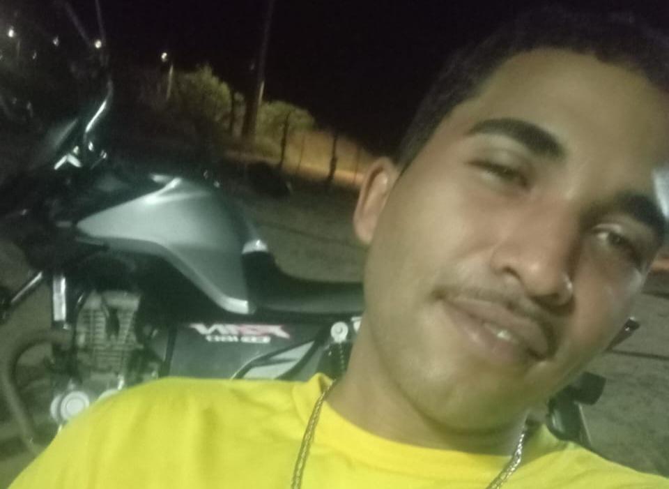 Jovem de Lagoa Grande-PE morre afogado enquanto estava pescando em Ouricuri-PE