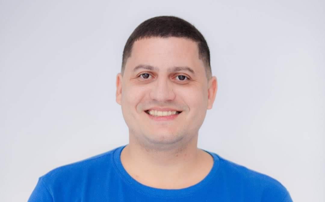 Nilsinho de Doutor de Iolanda, o protagonista da oposição de Lagoa Grande-PE em 2024