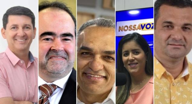 Pesquisa para prefeito de Petrolina-PE aponta vitória de Simão Durando no primeiro turno