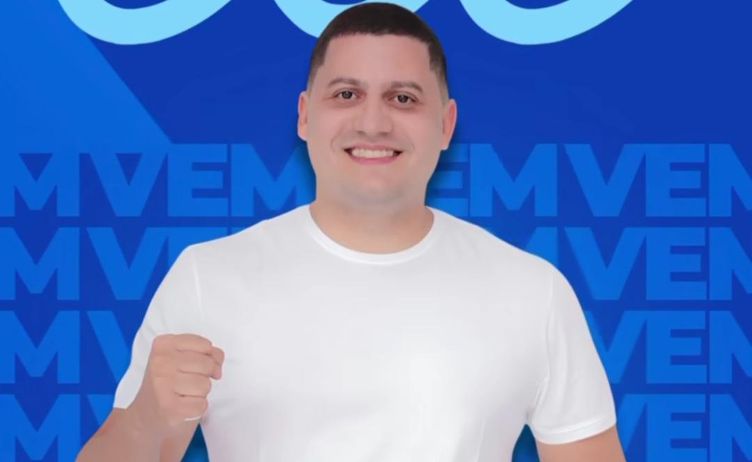 Pré-candidatura de Nilsinho de Doutor para prefeito de Lagoa Grande-PE é homologada pelo PDT; cidade conta com três chapas majoritárias
