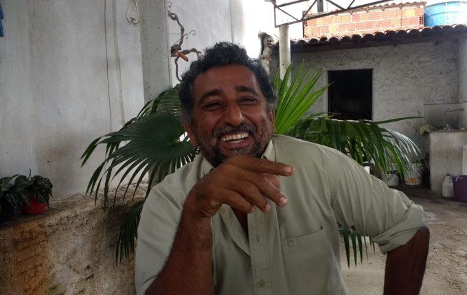 Presidente do PSOL de Lagoa Grande-PE, Maranhão ficará neutro na disputa para prefeito em 2024