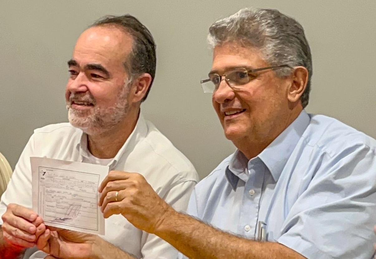 PSDB promete disputa acirrada contra Simão Durando em Petrolina-PE; convenção será realizada no próximo domingo (04/08)
