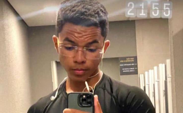 Tragédia: Jovem morre após se afogar no Rio São Francisco, em Juazeiro-BA