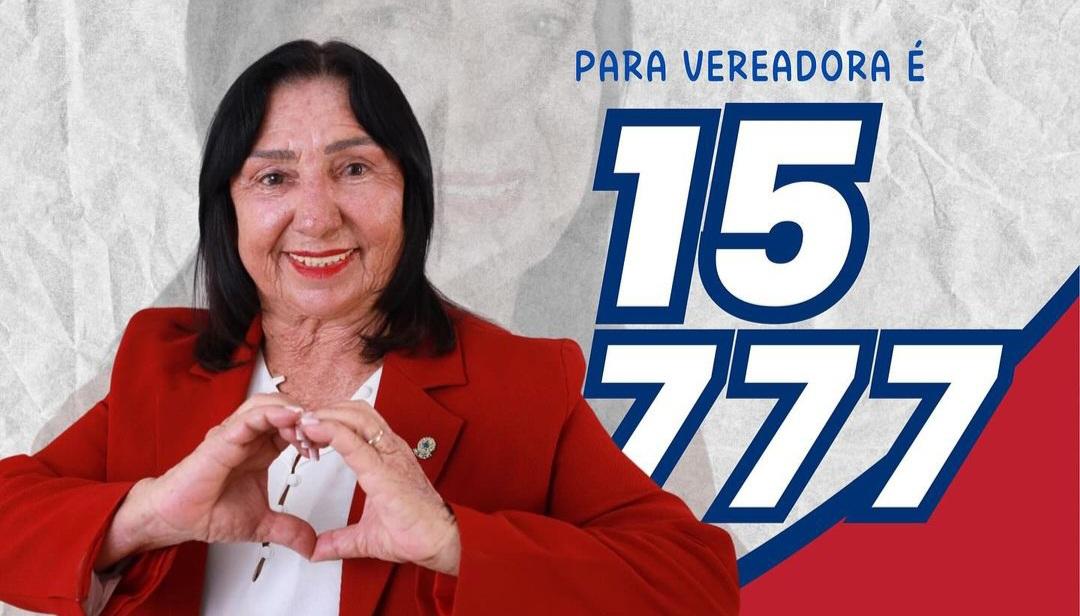 Vereadora Edneuza Lafaiete ganha mais reforços e caminha a passos largos rumo à reeleição em Lagoa Grande-PE; veja a lista dos apoiadores