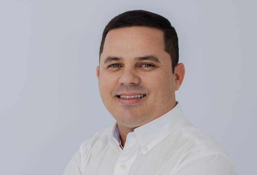 Alvanir Gomes é considerado forte candidato para vencer disputa interna e garantir vaga para vereador de Lagoa Grande-PE
