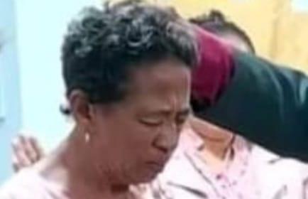 Assassinato de mulher no distrito de Izacolândia, em Petrolina-PE deixa população abalada