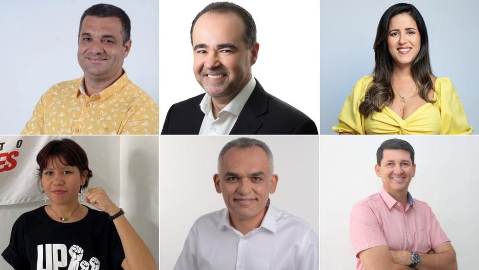 Com disputa muito acirrada no primeiro turno entre Simão Durando e Julio Lossio, pesquisa aponta segundo turno em Petrolina