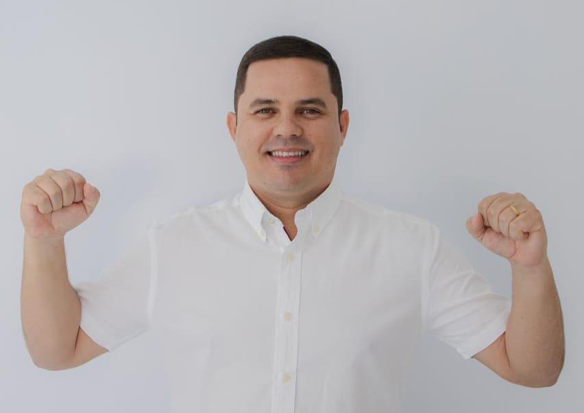 Com grupo fortalecido, Alvanir Gomes é considerado um dos principais nomes para a disputa de vereador de Lagoa Grande-PE em 2024