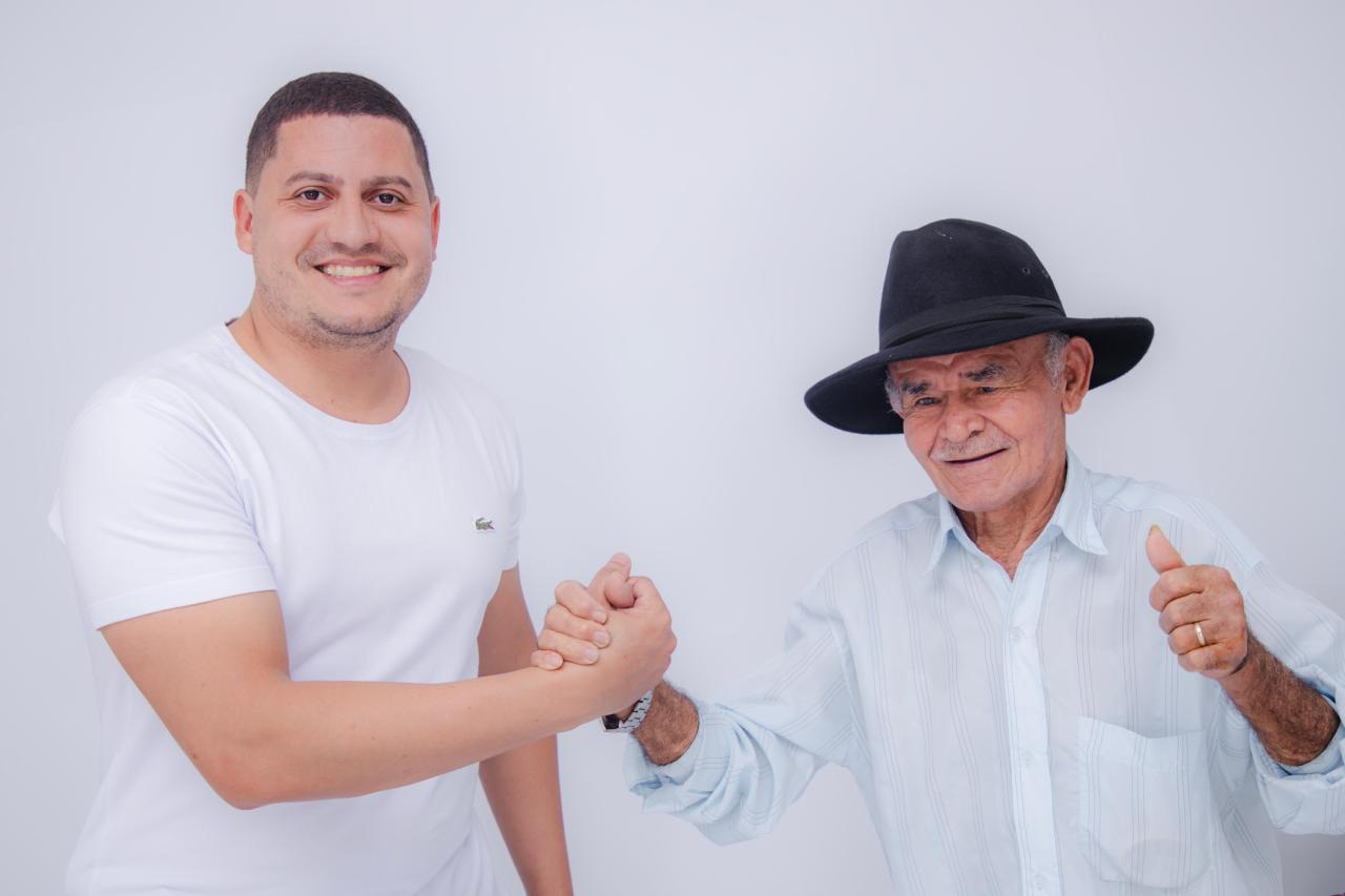 Faltando sete dias para as eleições, candidatura de Nilsinho de Doutor de Iolanda e Zé Marcos se consolida como a mais forte da oposição