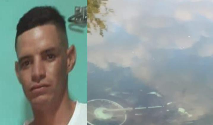 Jovem é encontrado morto dentro de canal na zona rural de Petrolina-PE