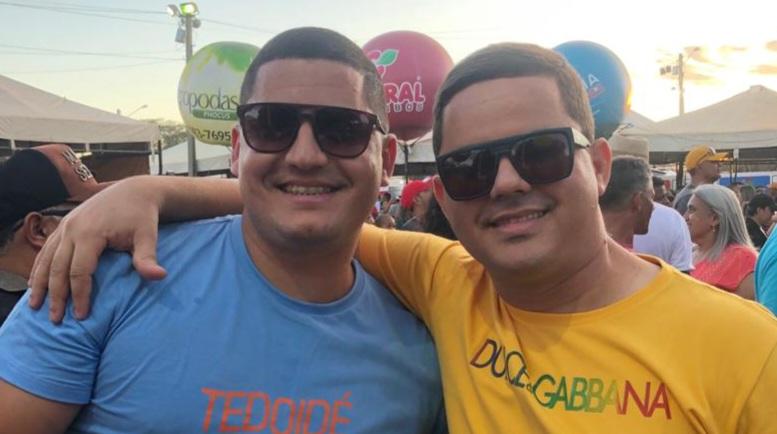 O voto casado nas eleições de Lagoa Grande-PE em 2024