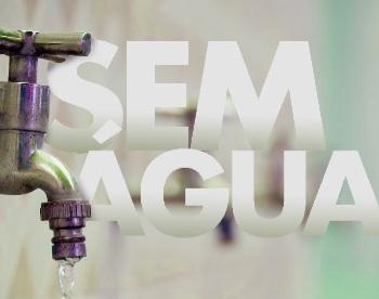 Protesto sobre falta de água será realizado na tarde de hoje (13) em frente ao escritório da Compesa em Lagoa Grande-PE
