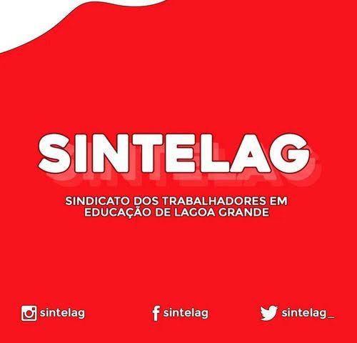 SINTELAG de Lagoa Grande-PE divulga edital de convocação para eleição da diretoria