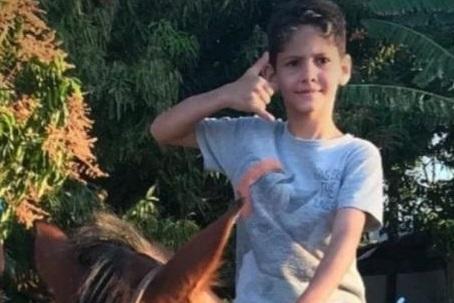 Tragédia no Sertão: Criança morre após cair de cavalo em Araripina-PE