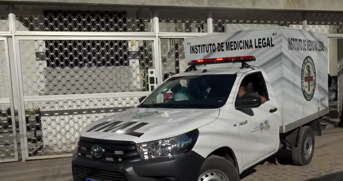 Violência desenfreada deixa adolescente morto a tiros no interior de Santa Maria da Boa Vista-PE