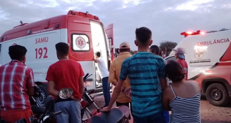 Adolescente invade escola na Bahia e mata três colegas após efetuar disparos de arma de fogo