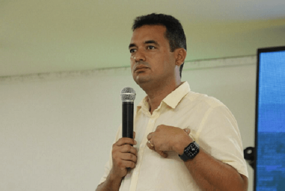Andrei Gonçalves, um gestor que promete governar Juazeiro-BA de um jeito diferenciado, resgatando o protagonismo