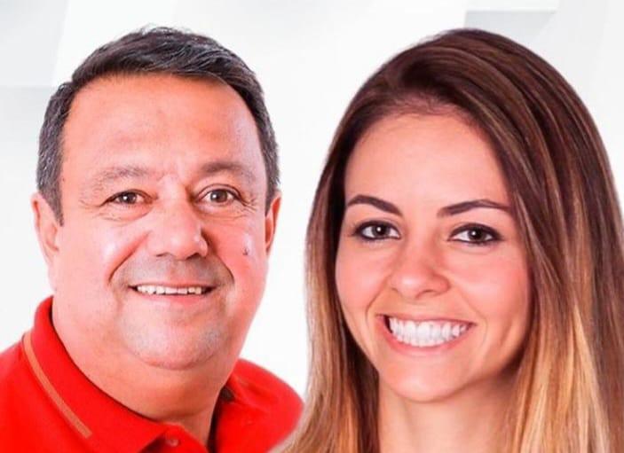 Resultado final: Catharina Garziera é eleita a segunda prefeita da história de Lagoa Grande-PE