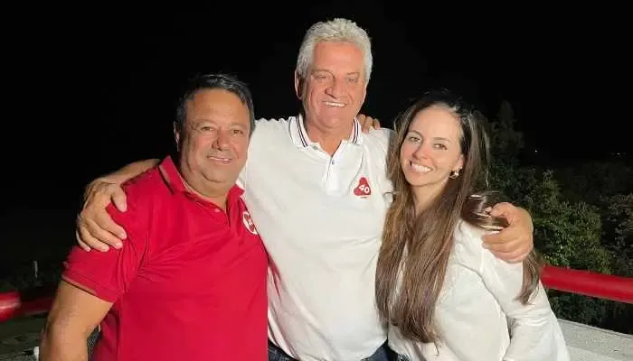 Com dois mandatos consecutivos, prefeito Vilmar Cappellaro faz primeira sucessão da história de Lagoa Grande-PE