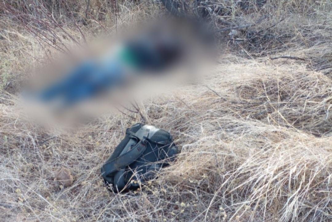 Grave acidente tira a vida de uma pessoa na zona rural de Petrolina-PE; vítima é identificada