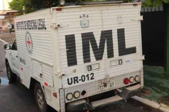 Homem morre após ser esfaqueado dentro de casa em Petrolina-PE; esse é o segundo homicídio de hoje (24) na cidade