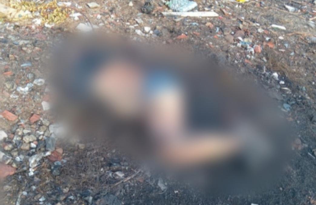 Mulher é encontrada morta com as mãos e pés amarrados em Petrolina-PE