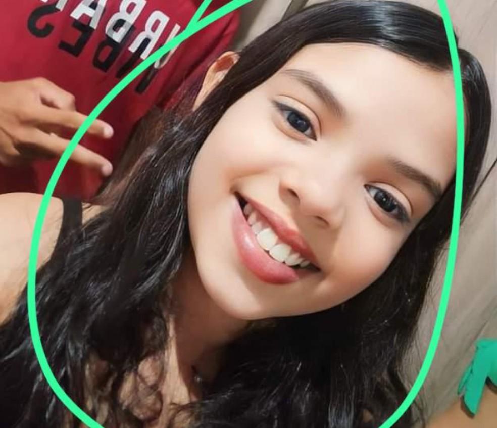 Tragédia: Adolescente morre atropelada após descer de ônibus escolar em Remanso-BA