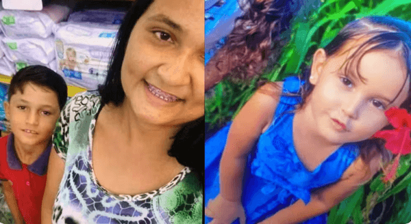 Tragédia: Grave acidente mata mãe e filho no Sertão de Pernambuco, e não dois filhos conforme foi informado anteriormente