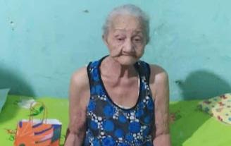 Tragédia: Idosa morre carbonizada após residência ser tomada por incêndio no interior de Curaçá-BA