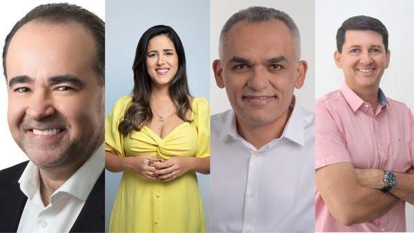 TV Grande Rio realizará debate com candidatos a prefeito de Petrolina-PE nesta quinta-feira (03); saiba como assistir