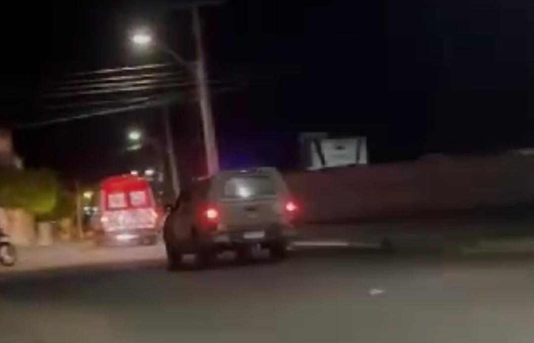 Violência no Norte da Bahia: Mãe e filhas são esfaqueadas em Casa Nova