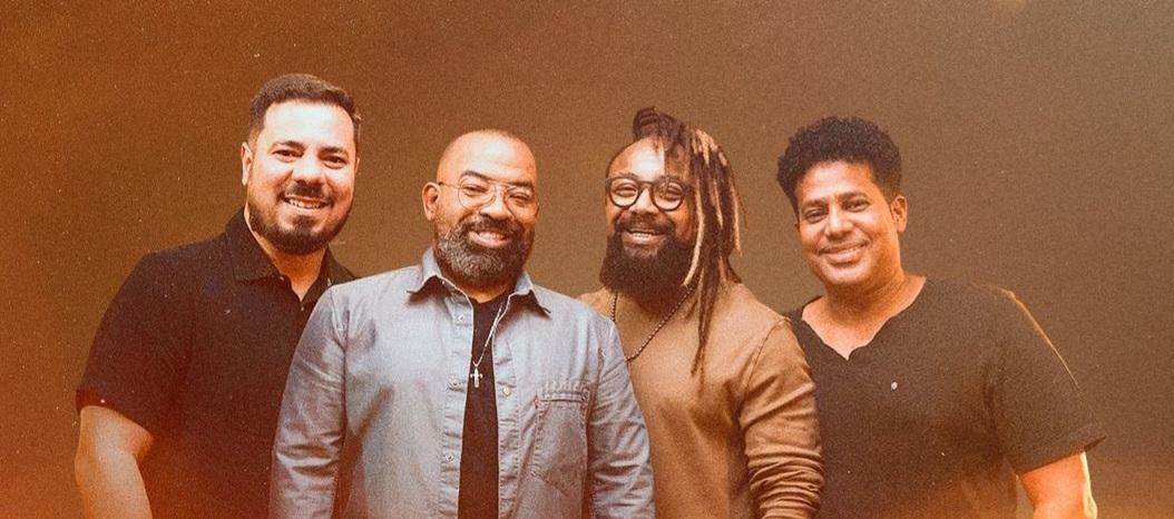 1ª edição do Celebra Lagoa Grande com o Ministério Trazendo a Arca será realizada na próxima quinta-feira (14) às 19h00