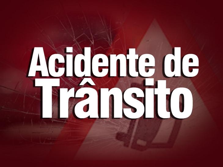 Acidente de trânsito em Lagoa Grande-PE deixa uma pessoa com fraturas na perna