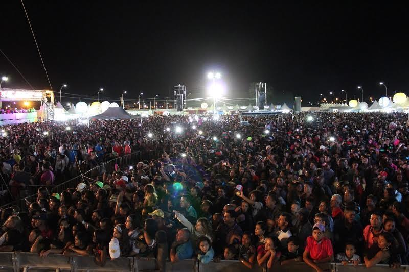 Com Catharina Garziera, prefeita de Lagoa Grande-PE, Vinhuva Fest deve retornar de cara nova em 2025