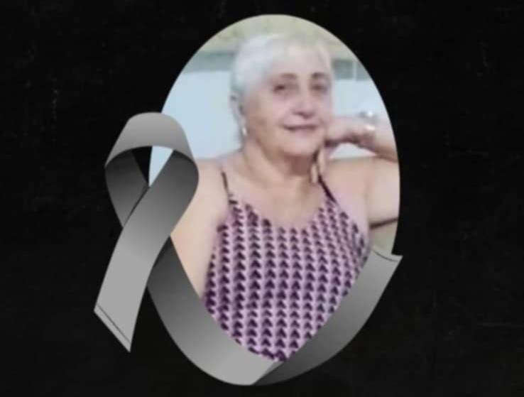 LUTO: Morre Fátima da AME do distrito de Izacolândia, em Petrolina-PE; veja detalhes do velório e sepultamento dela