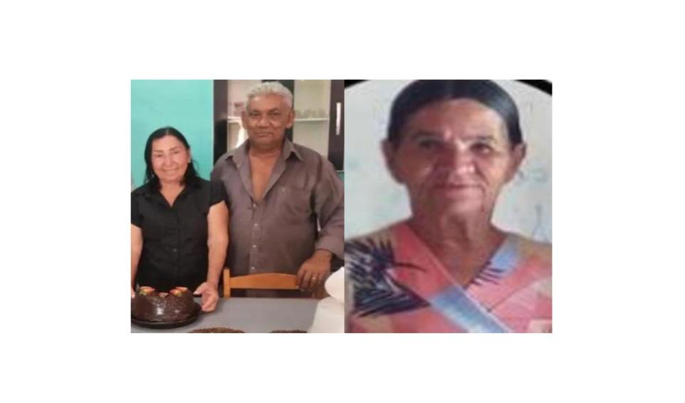 SEDUC de Lagoa Grande-PE lamenta o falecimento do esposo da vereadora Edneuza Lafaiete e da mãe de Tiago e Zilene, servidores da Escola Arco-íris