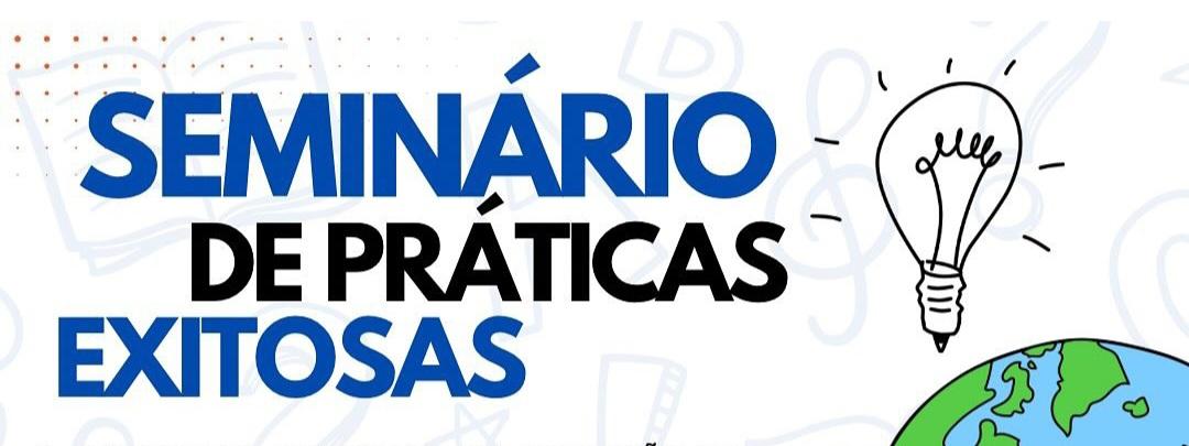 SEDUC de Lagoa Grande-PE realizará o Seminário de Práticas Exitosas nesta quinta-feira (07)