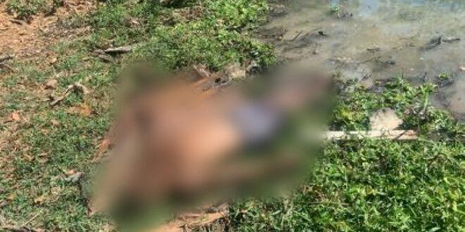 Tragédia: Jovem morador de Salgueiro-PE morre afogado no Rio São Francisco, em Cabrobó-PE