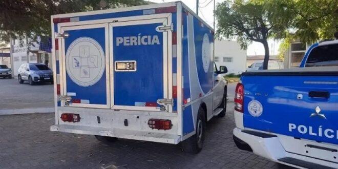 Três pessoas da mesma família são encontradas mortas nas proximidades da localidade do Cajuí, em Sento Sé-BA