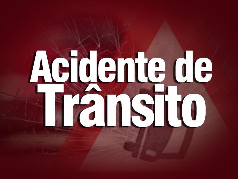 Acidente de trânsito registrado na zona rural de Petrolina-PE deixa homem gravemente ferido