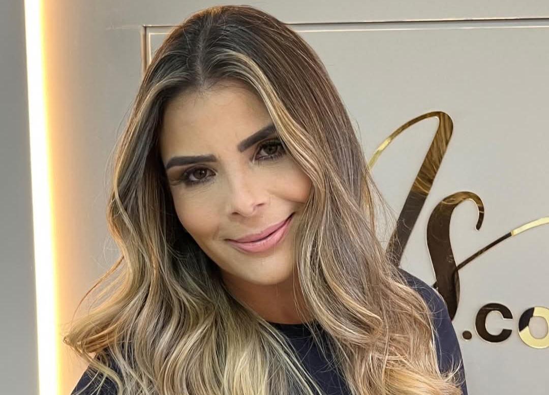 Flaviany Campos, esposa do Dr. João Lopes será secretária de Saúde no Governo de Catharina Garziera em Lagoa Grande-PE; veja a lista do secretariado