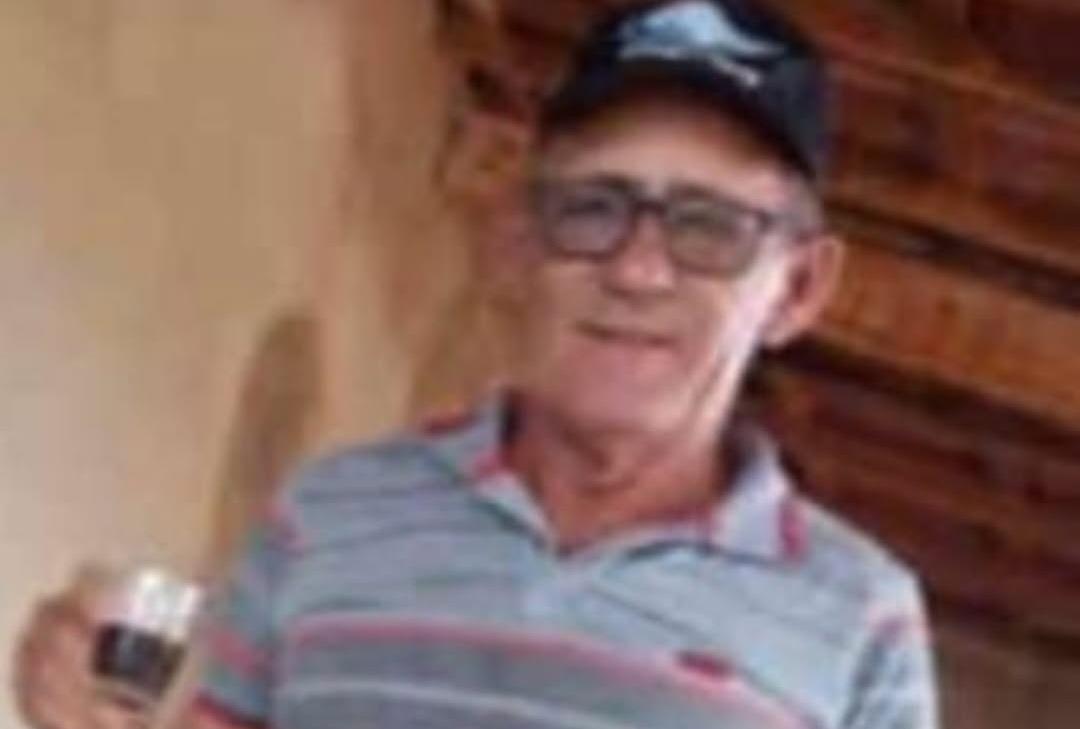 Crime brutal: Idoso é assassinado com pauladas na cabeça em Afrânio-PE