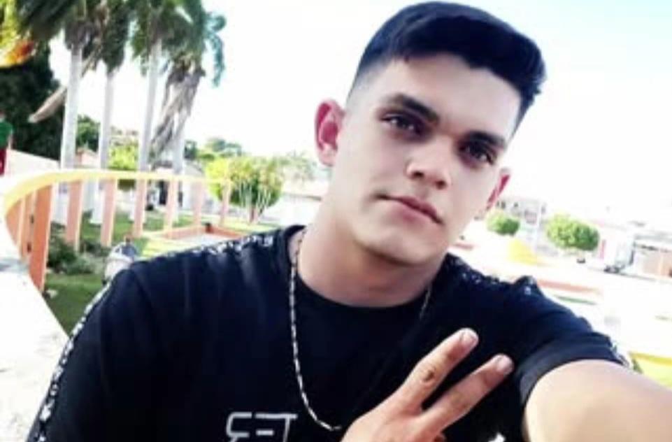 Jovem morre depois de sofrer acidente nas proximidades de Casa Nova-BA