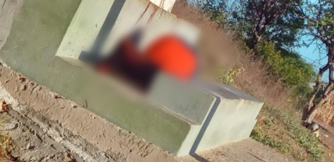 Matéria atualizada: Homossexual é encontrado morto com sinais de violência em Sobradinho-BA; vítima é identificada