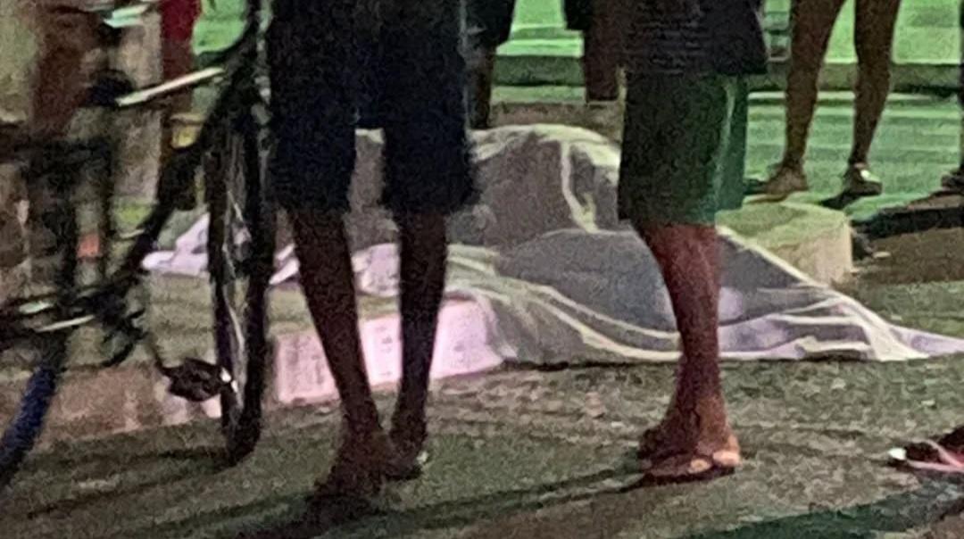 Noite sangrenta: Homem é assassinado a tiros no bairro João Paulo II, em Juazeiro-BA