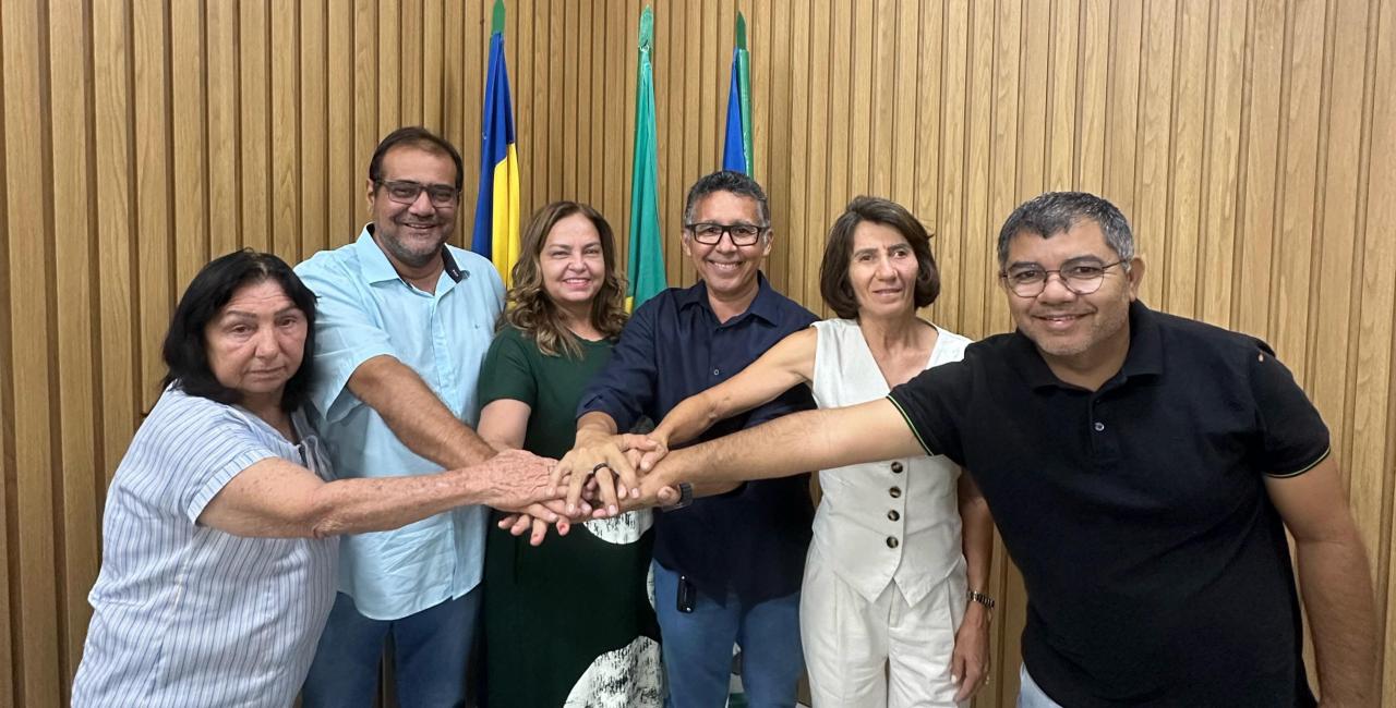 Vereador Mantena emplaca maioria e deve garantir vitória para presidente da Câmara de Lagoa Grande-PE