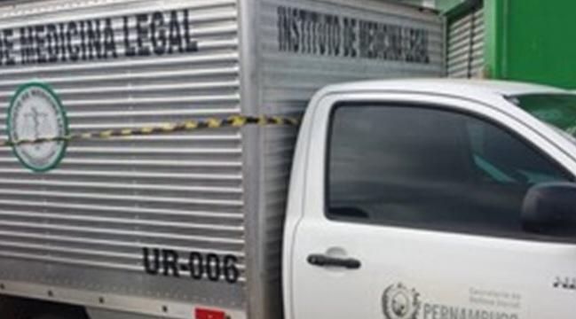Descarga elétrica mata homem no bairro Cohab Massangano, em Petrolina-PE
