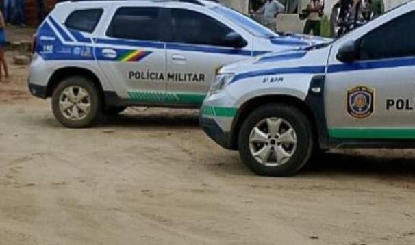 Homem é assassinado a tiros no povoado de Serra da Santa, em Petrolina-PE
